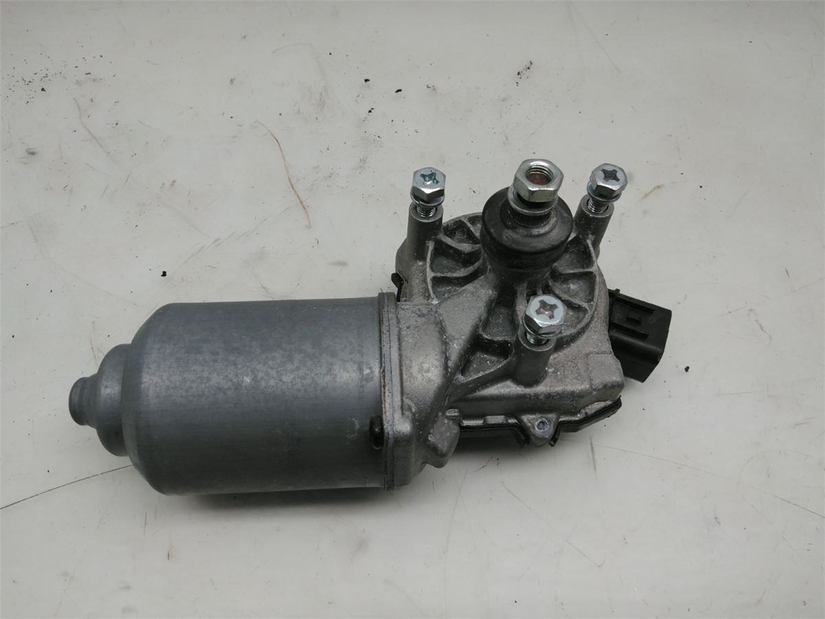 Viskermotor Frontrute – bilde 1