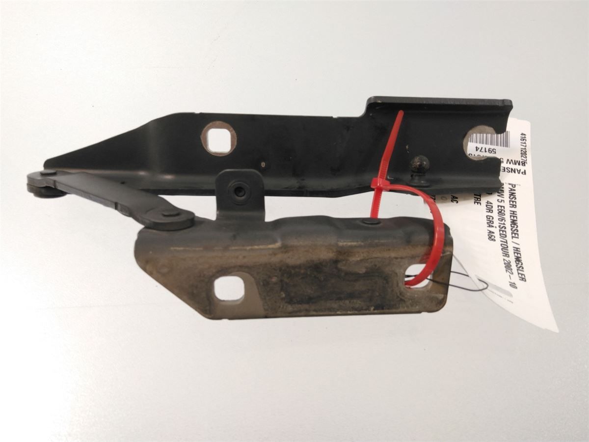 Panser Hengsel / Hengsler – bilde 1