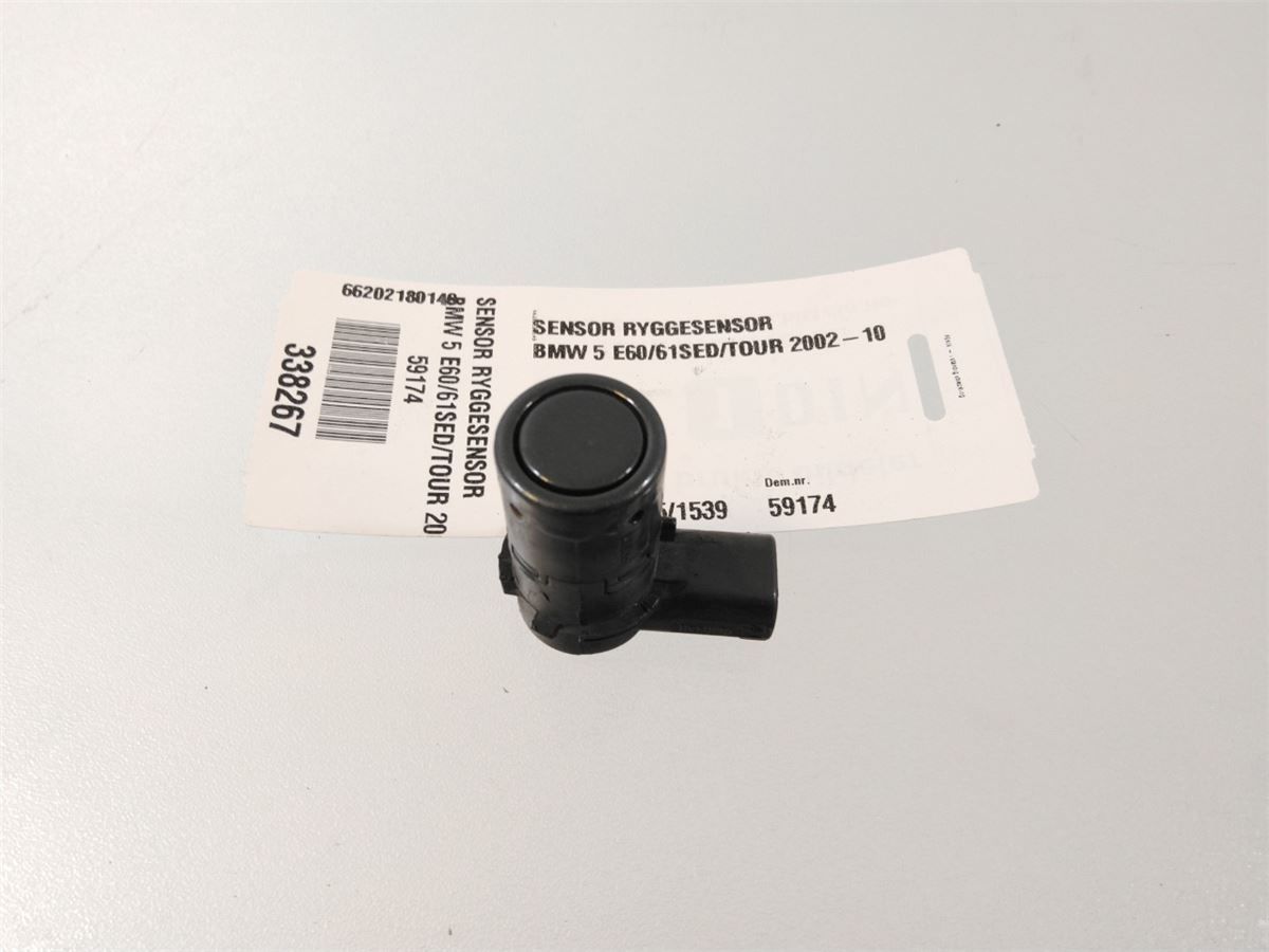 Sensor Ryggesensor – bilde 1