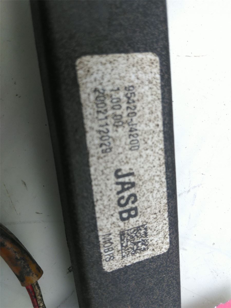 Antenn Elektrisk – bilde 2
