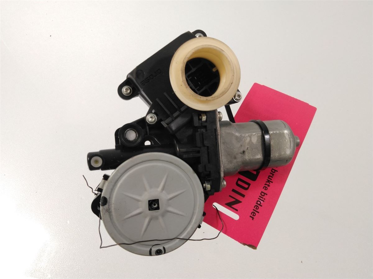 Vindusheismotor – bilde 1