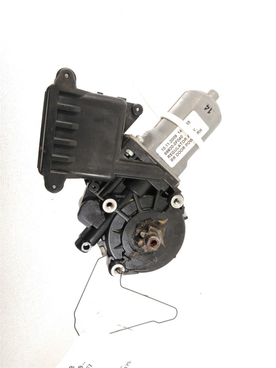 Vindusheismotor – bilde 2