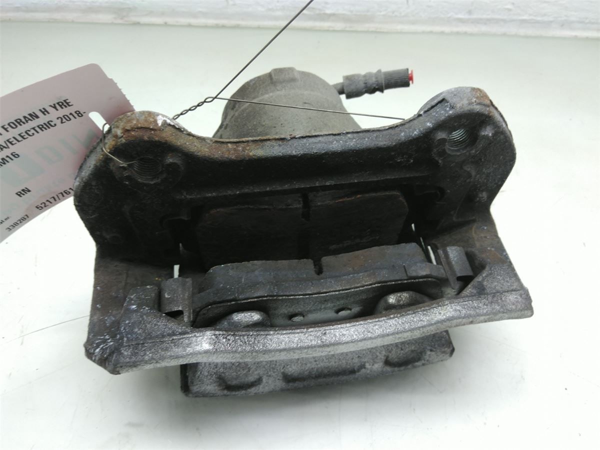Bremsecaliper Foran Høyre – bilde 2