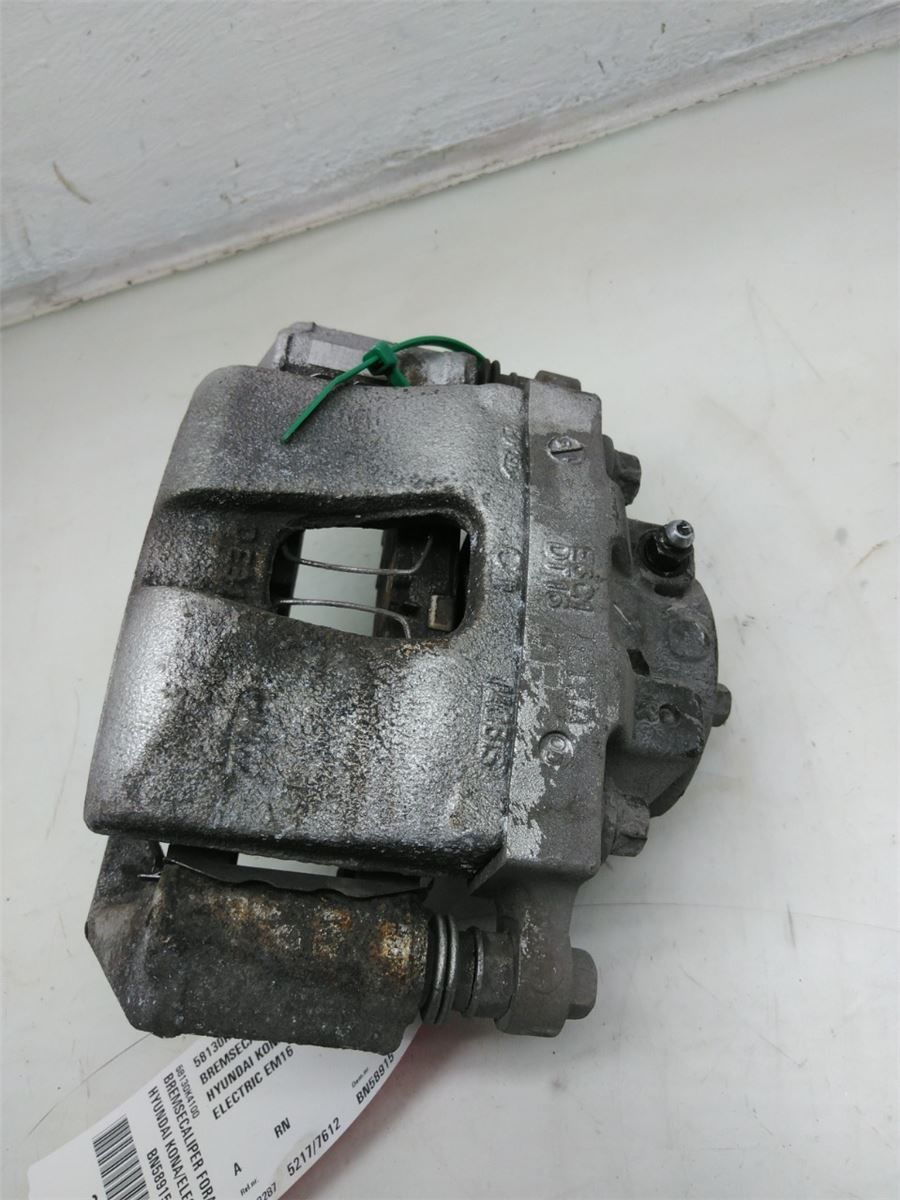 Bremsecaliper Foran Høyre – bilde 3