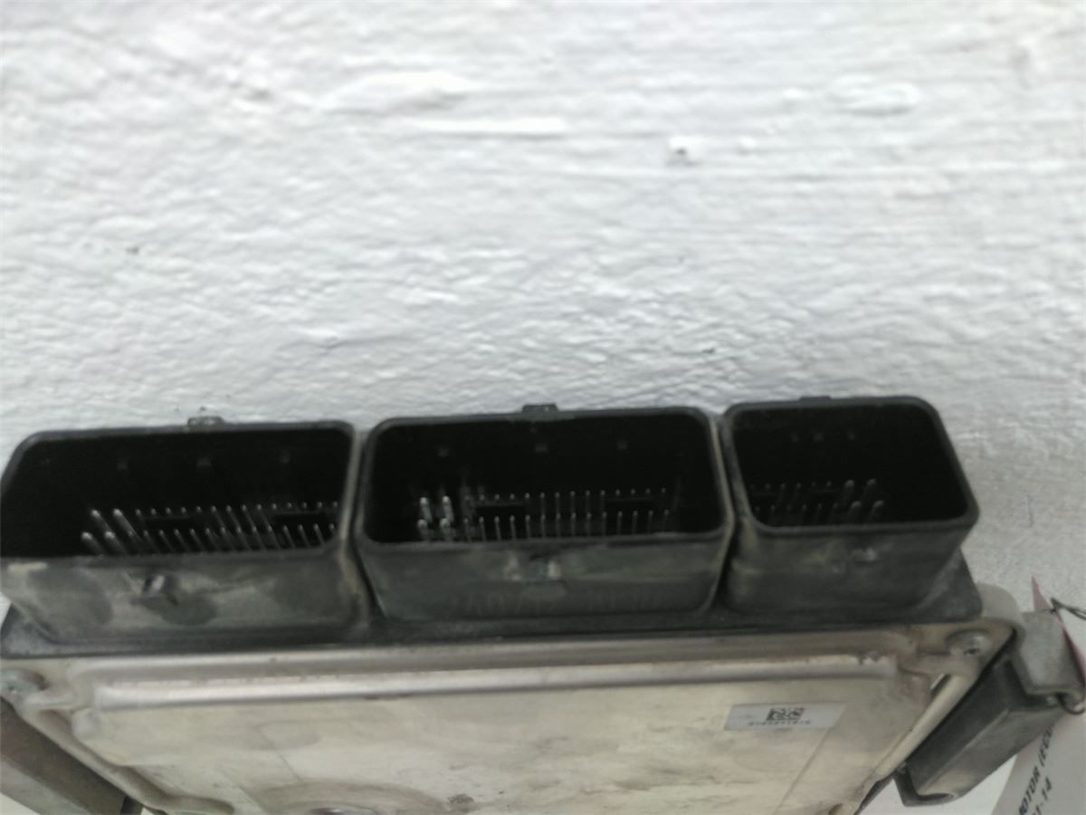 Styreenhet Motor (ECU) Diesel – bilde 4
