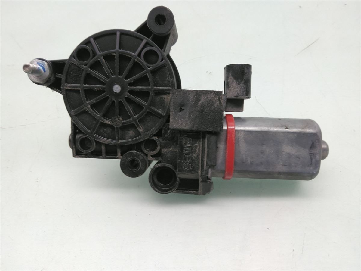 Vindusheismotor – bilde 1