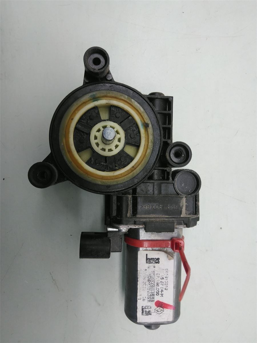 Vindusheismotor – bilde 2
