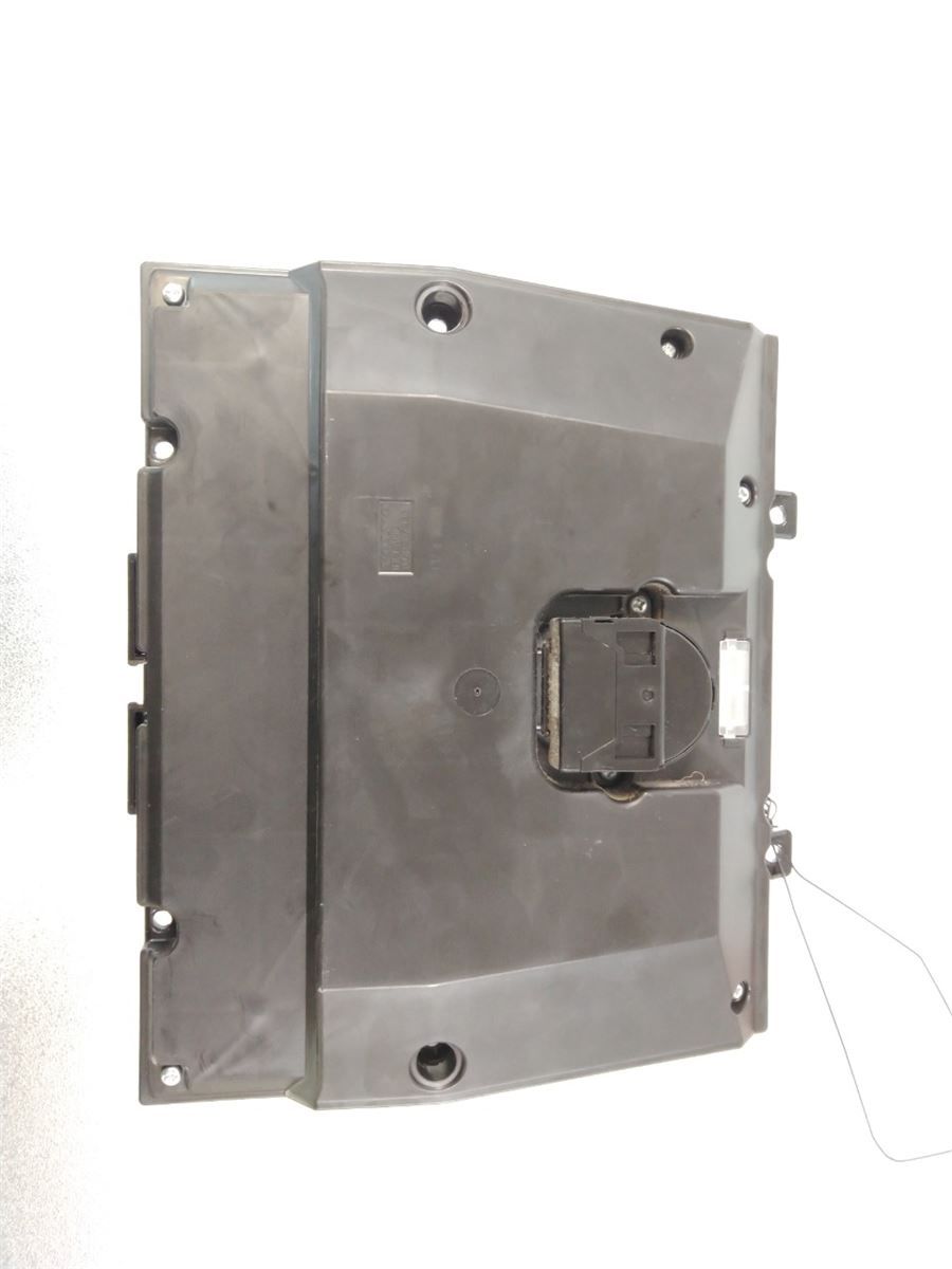 Varmeapparat Panel(Regulering) – bilde 2