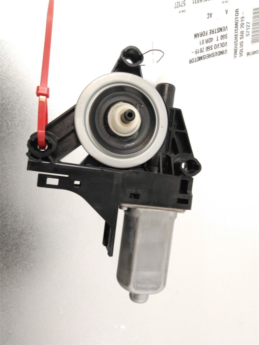Vindusheismotor – bilde 1