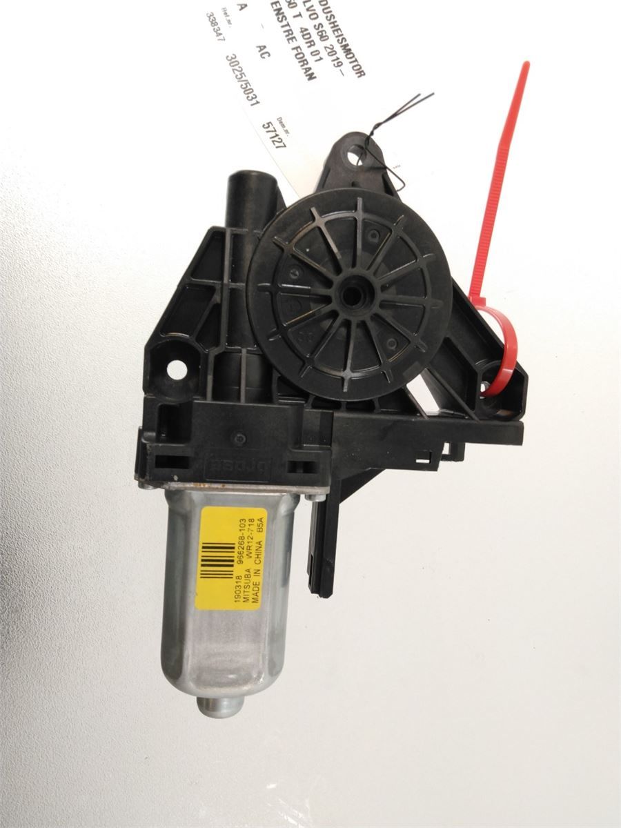 Vindusheismotor – bilde 2