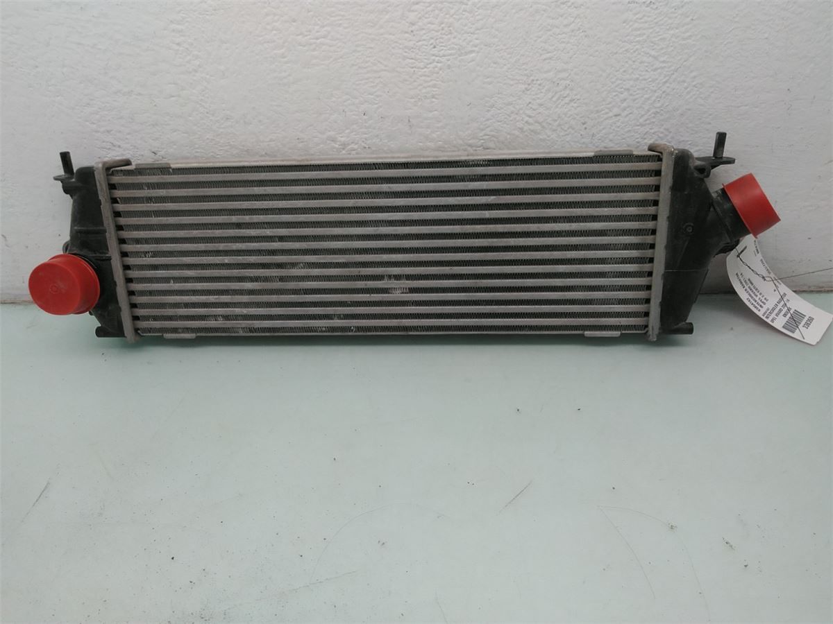 Intercooler Radiator – bilde 1