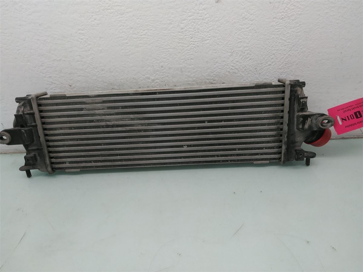 Intercooler Radiator – bilde 2