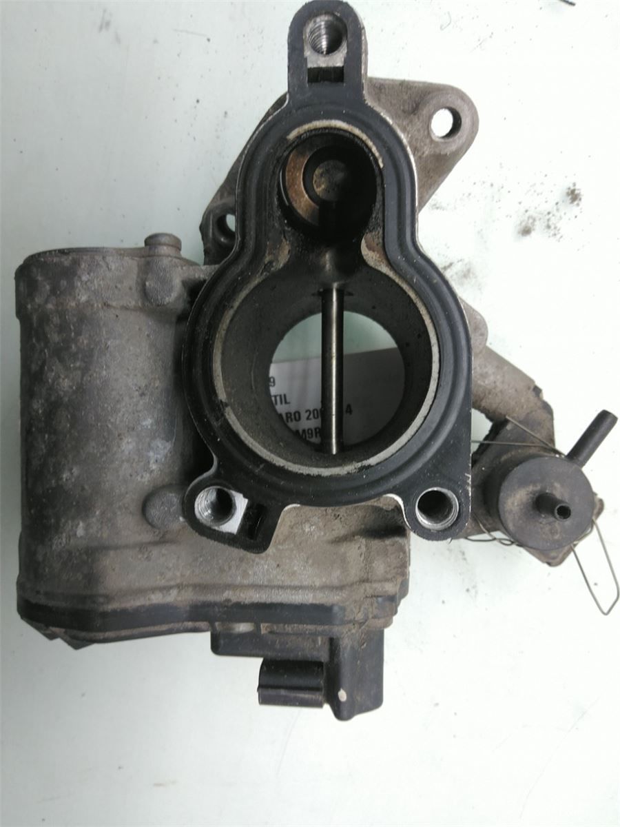 EGR Ventil – bilde 1
