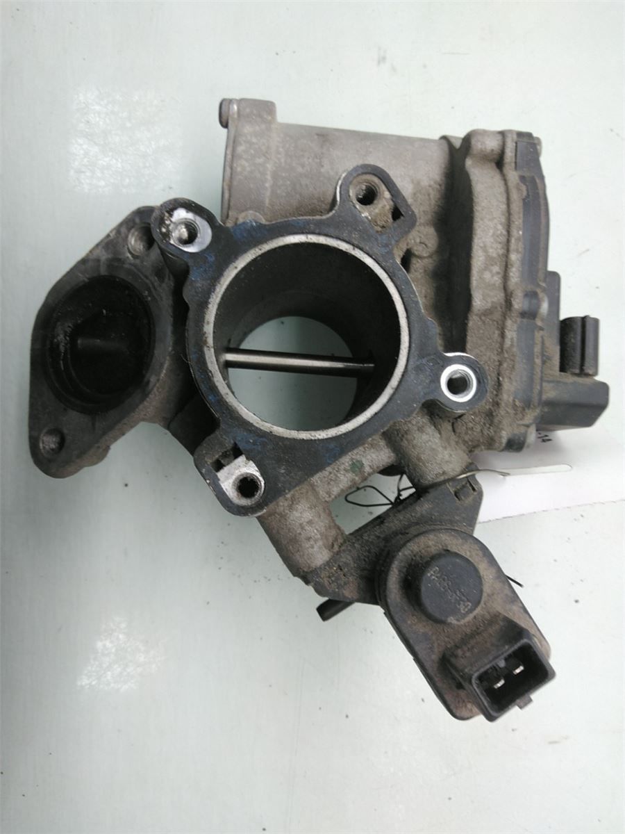EGR Ventil – bilde 2