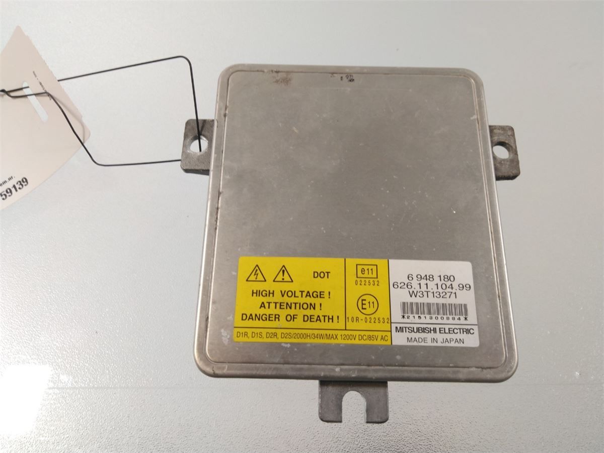 Styreenhet Xenon – bilde 1