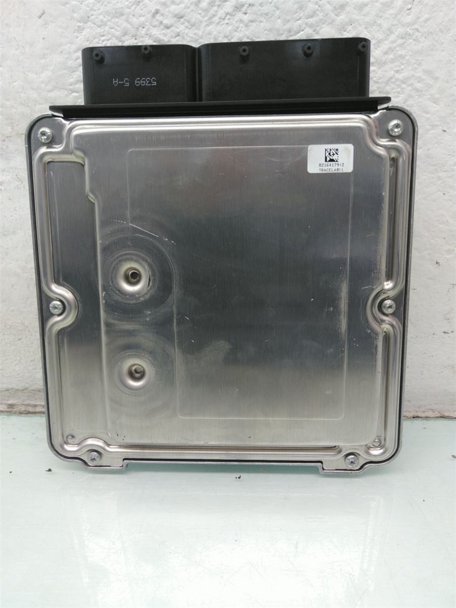 Styreenhet Motor (ECU) Diesel – bilde 2