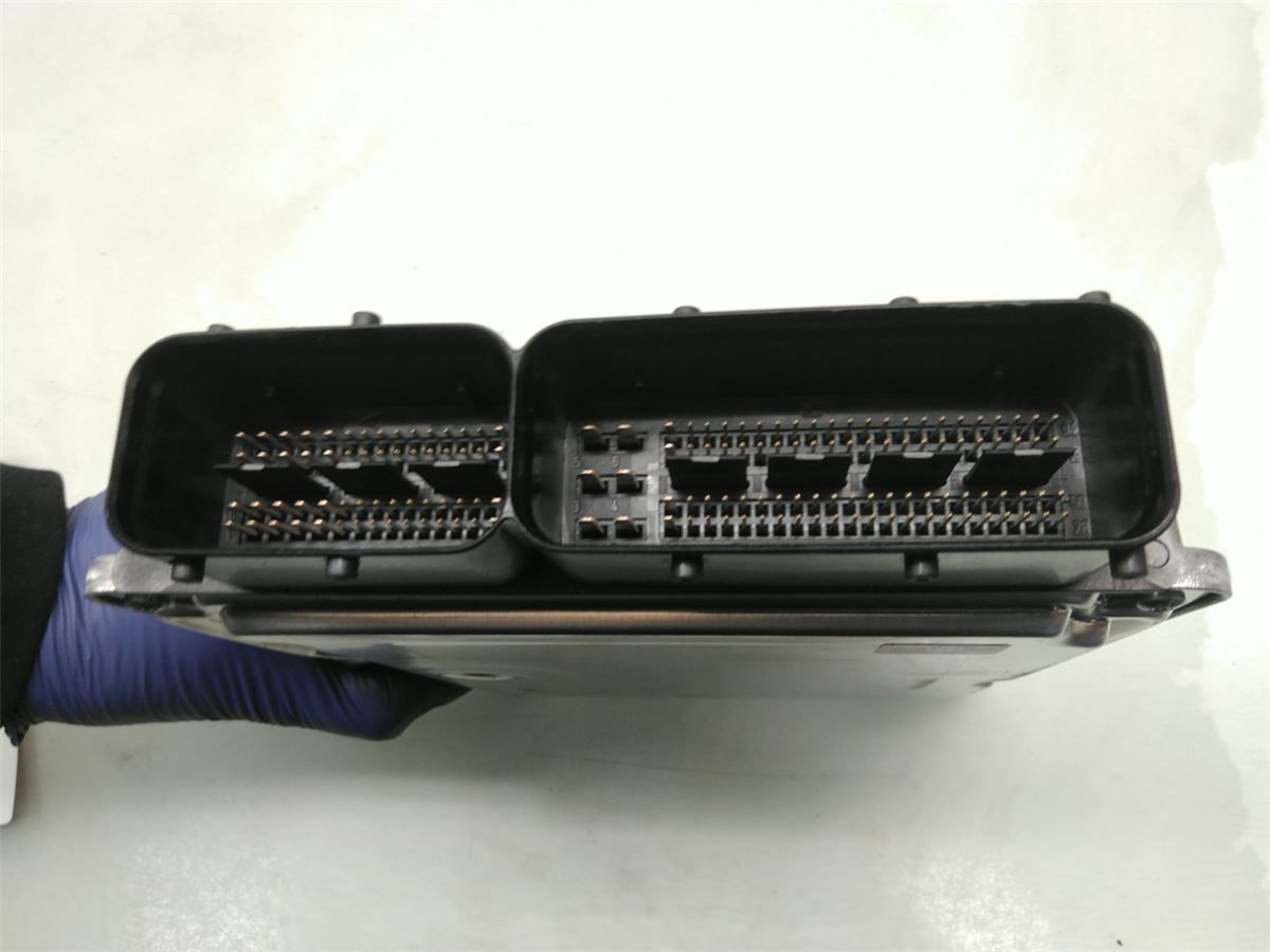 Styreenhet Motor (ECU) Diesel – bilde 3
