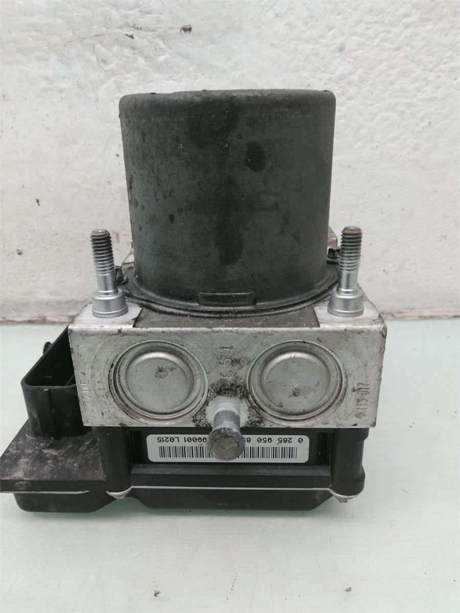 ABS Hydraulikkaggregat – bilde 1