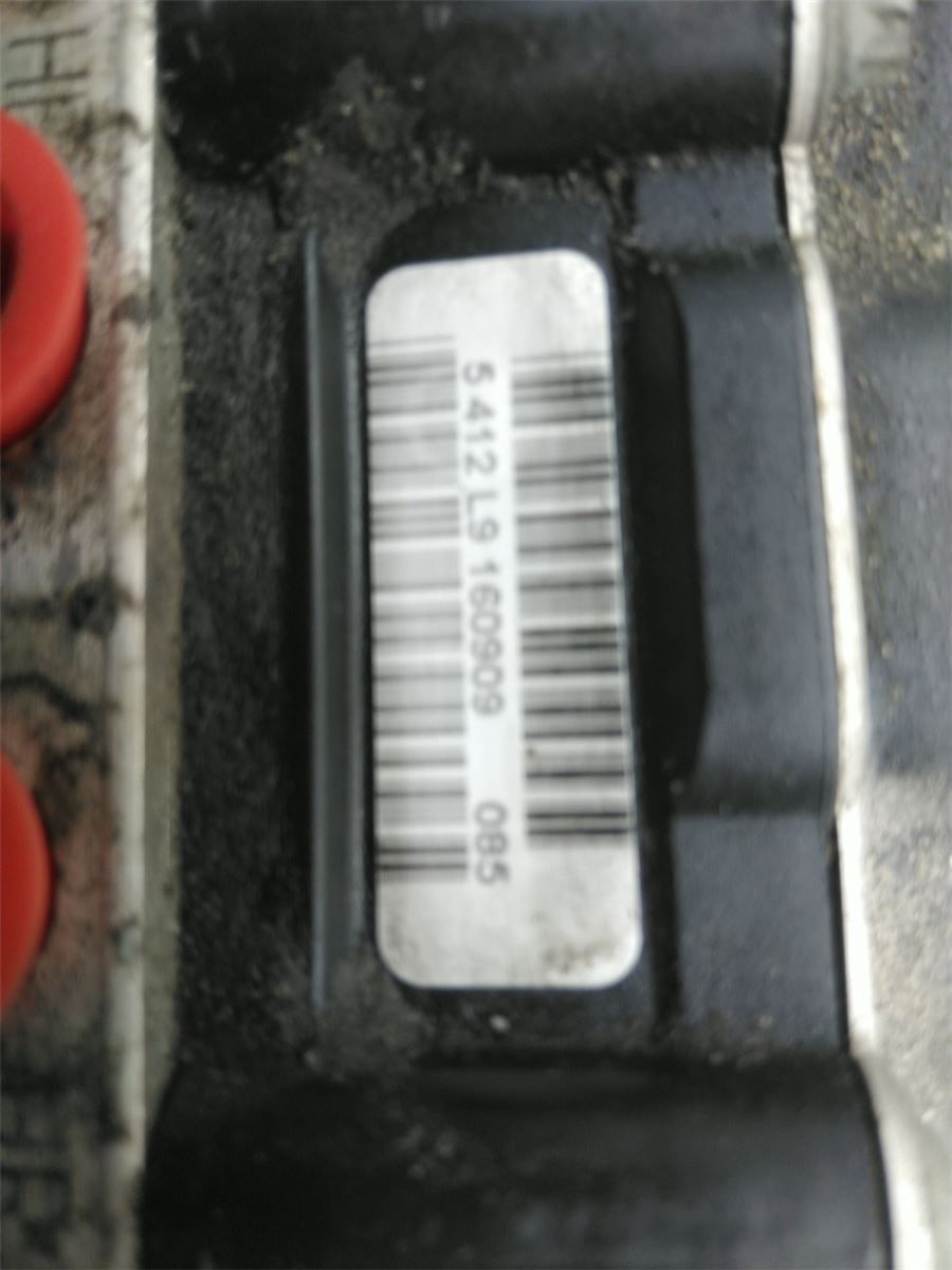 ABS Hydraulikkaggregat – bilde 4