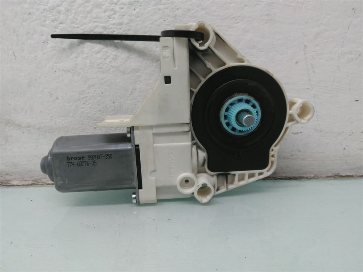 Vindusheismotor – bilde 1