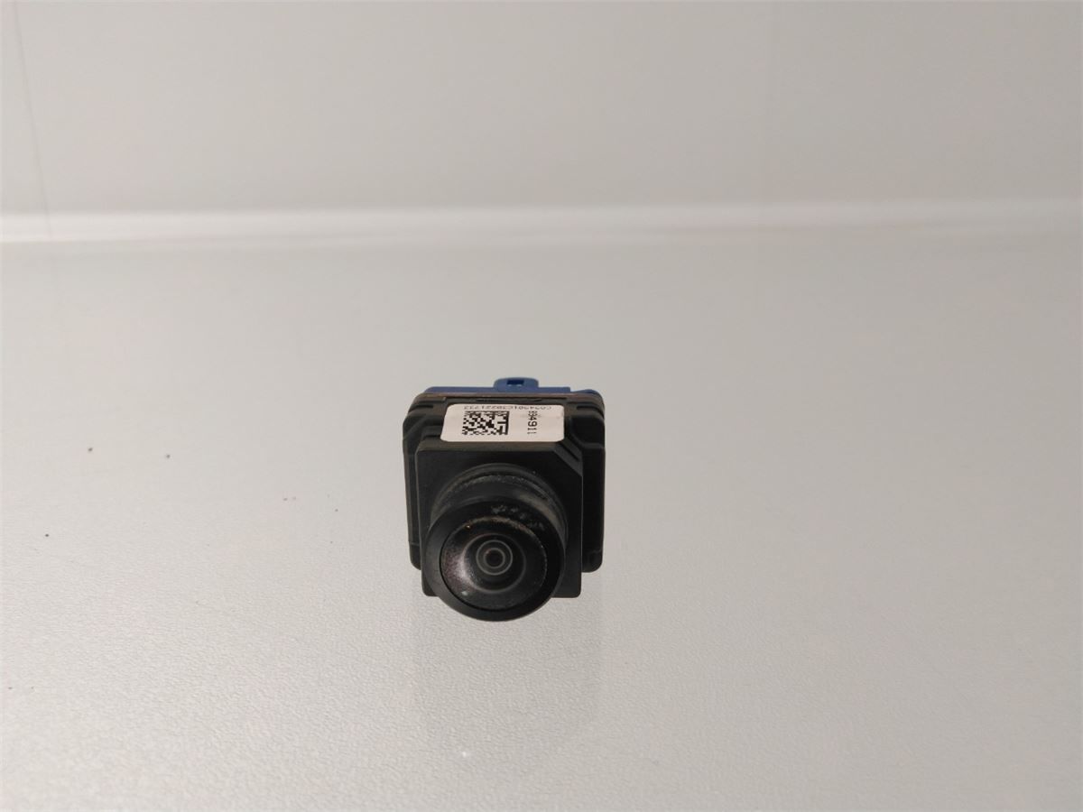 Kamera Utvendig – bilde 1