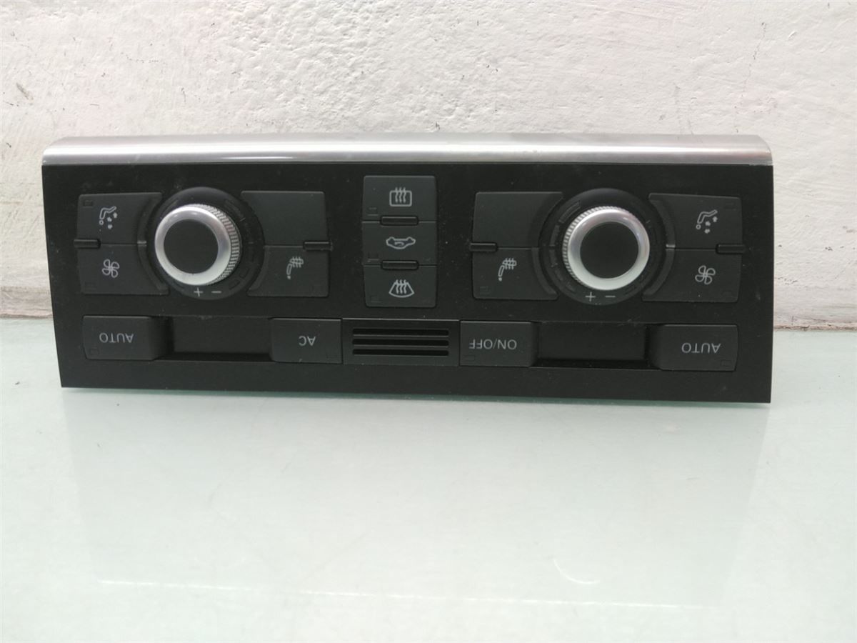 Varmeapparat Panel(Regulering) – bilde 1