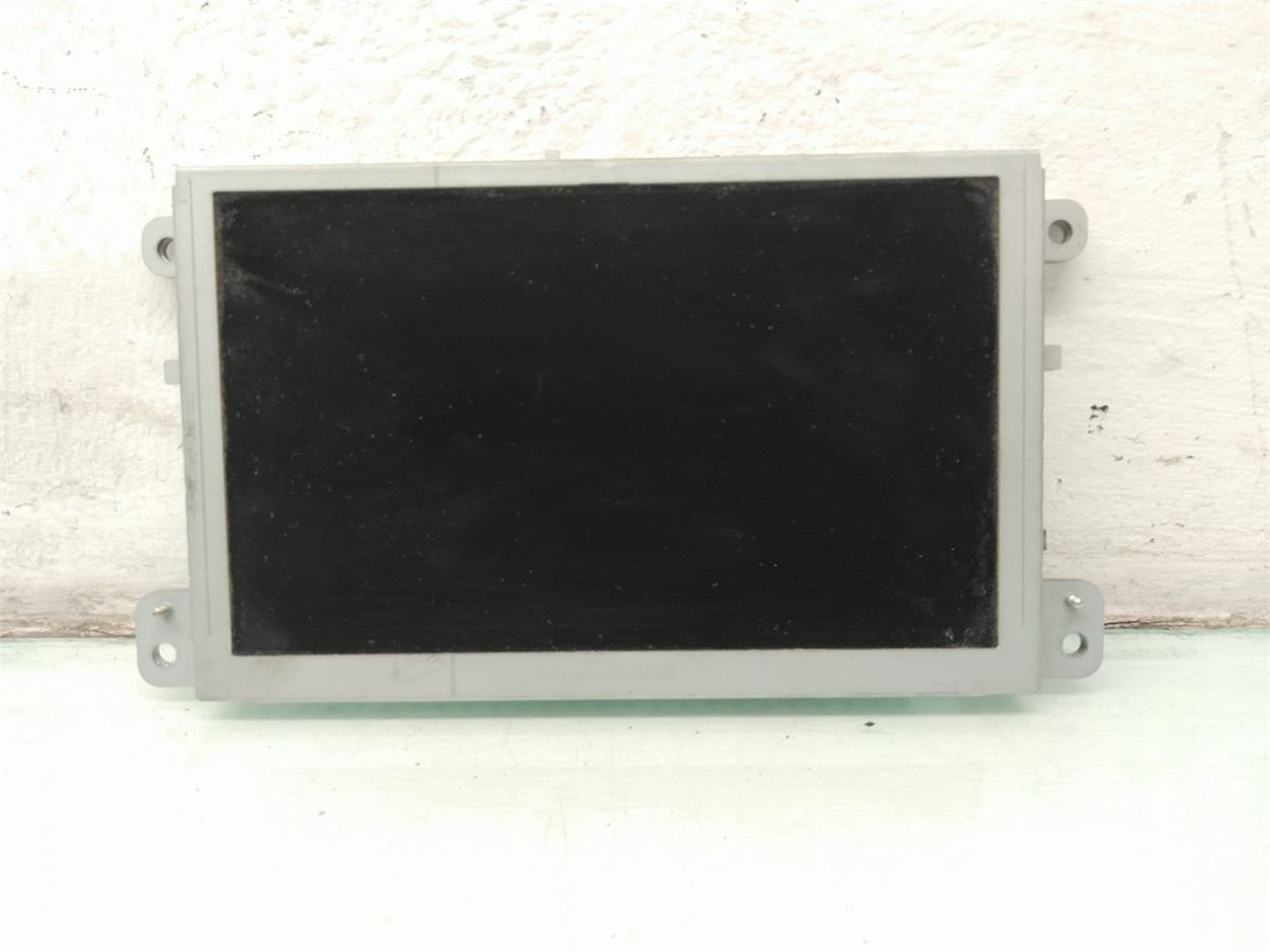Instr. Multifunksjonsdisplay – bilde 1