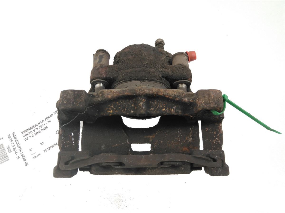 Bremsecaliper Foran Høyre – bilde 1