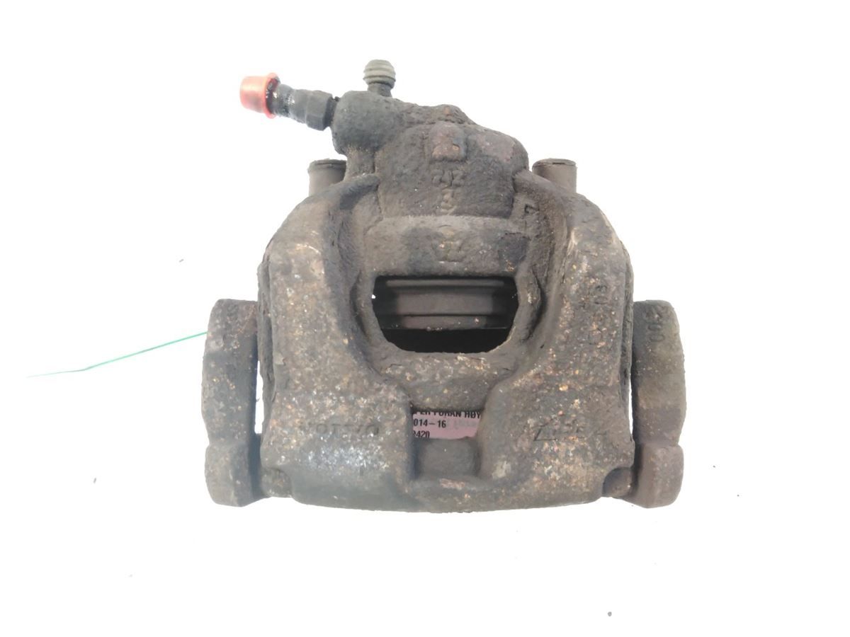 Bremsecaliper Foran Høyre – bilde 2