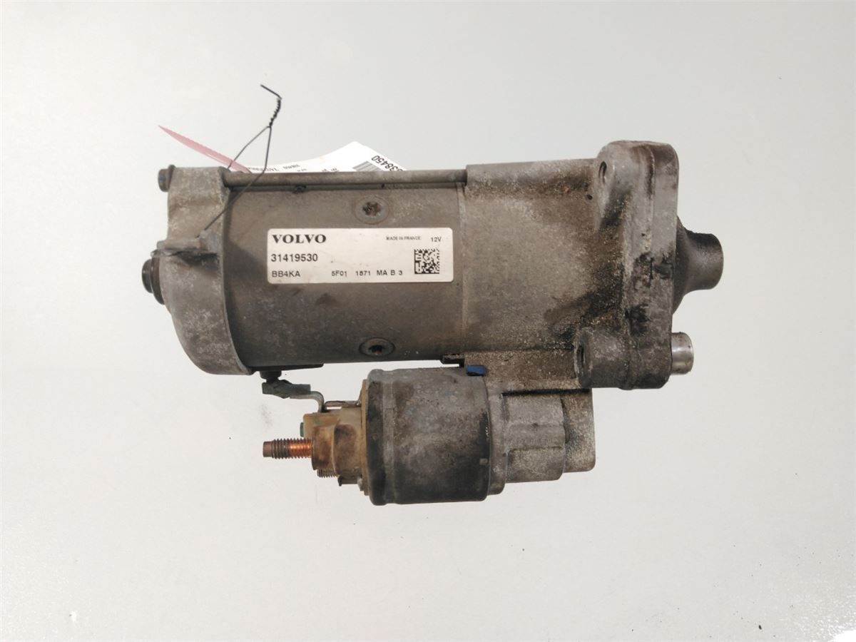 Startmotor Diesel – bilde 1