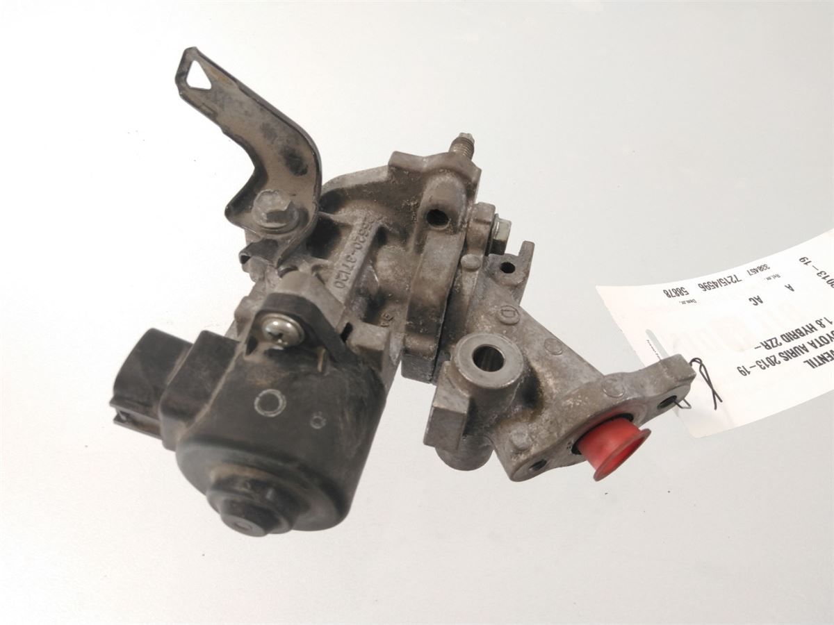 EGR Ventil – bilde 1
