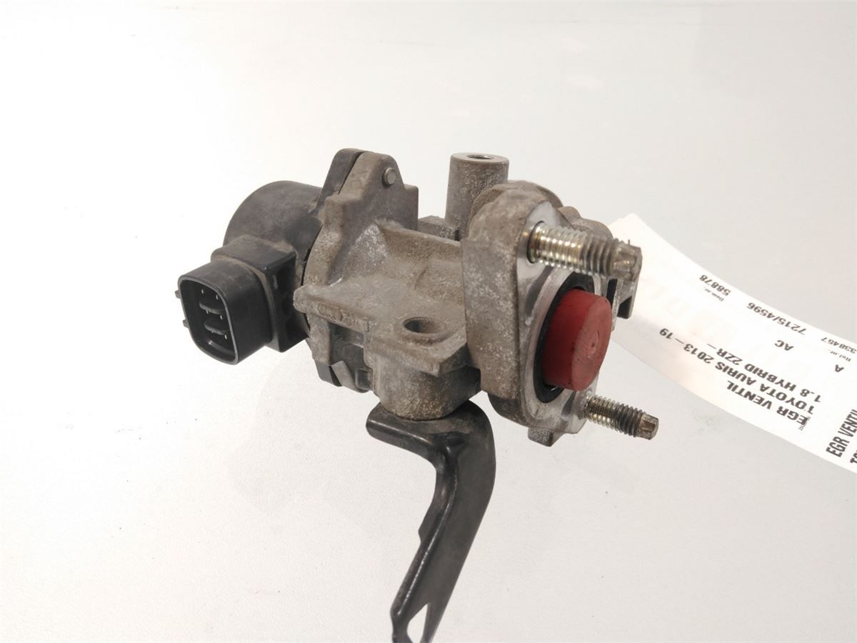 EGR Ventil – bilde 2