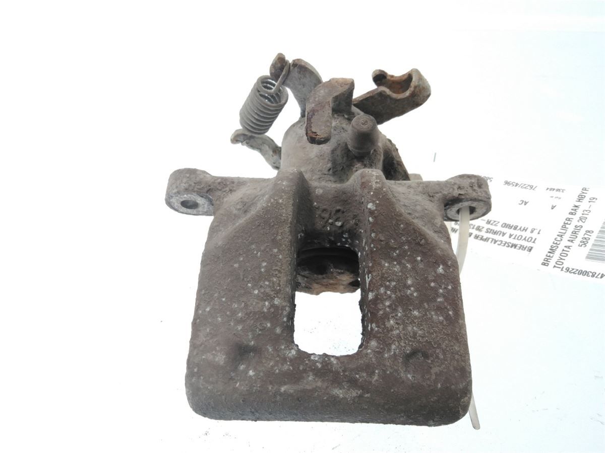 Bremsecaliper Bak Høyre – bilde 2