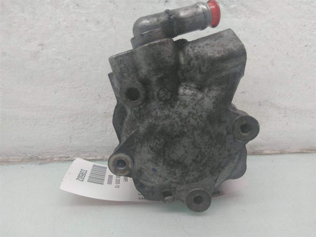 Servo Pumpe – bilde 2