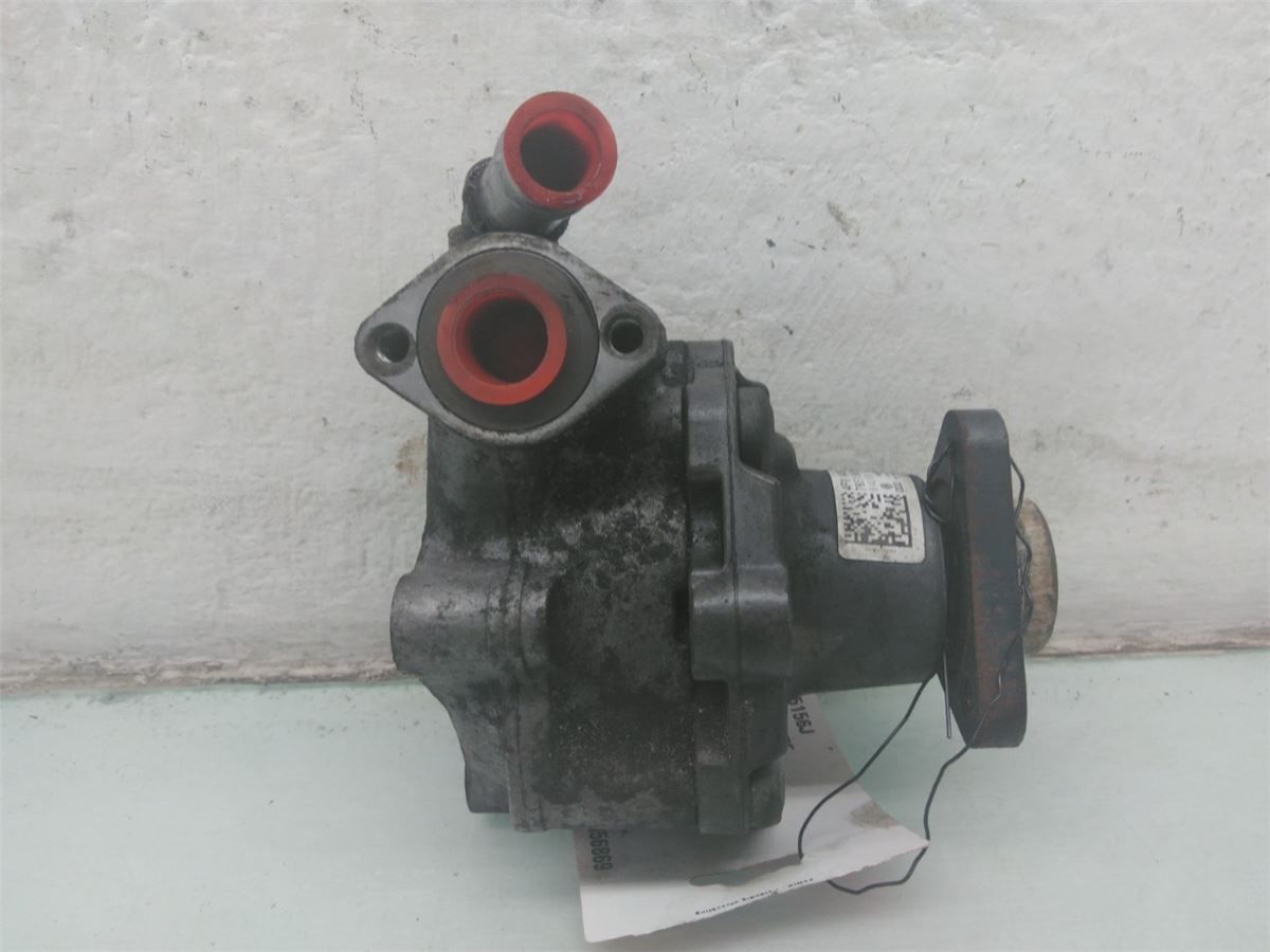 Servo Pumpe – bilde 3