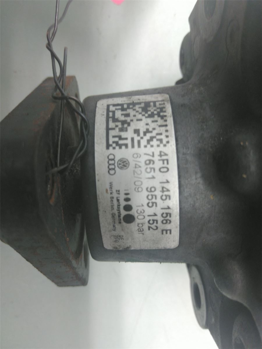 Servo Pumpe – bilde 4