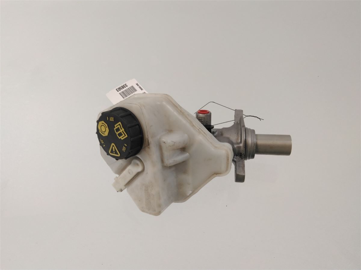 Brems Hovedsylinder – bilde 2