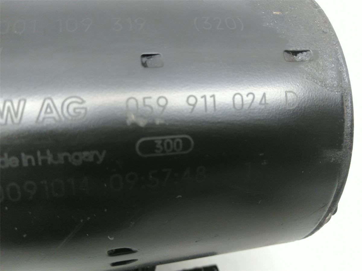 Startmotor Diesel – bilde 3