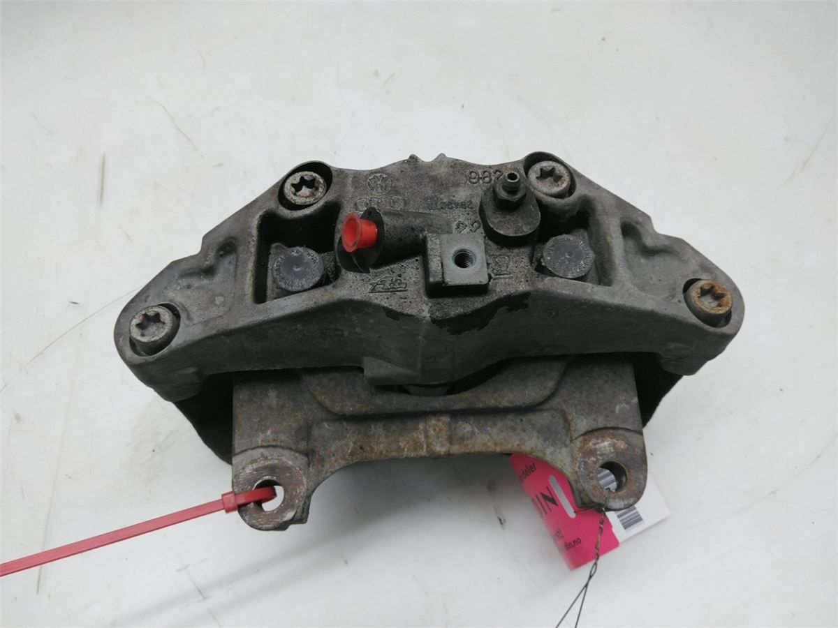 Bremsecaliper Foran Venstre – bilde 2