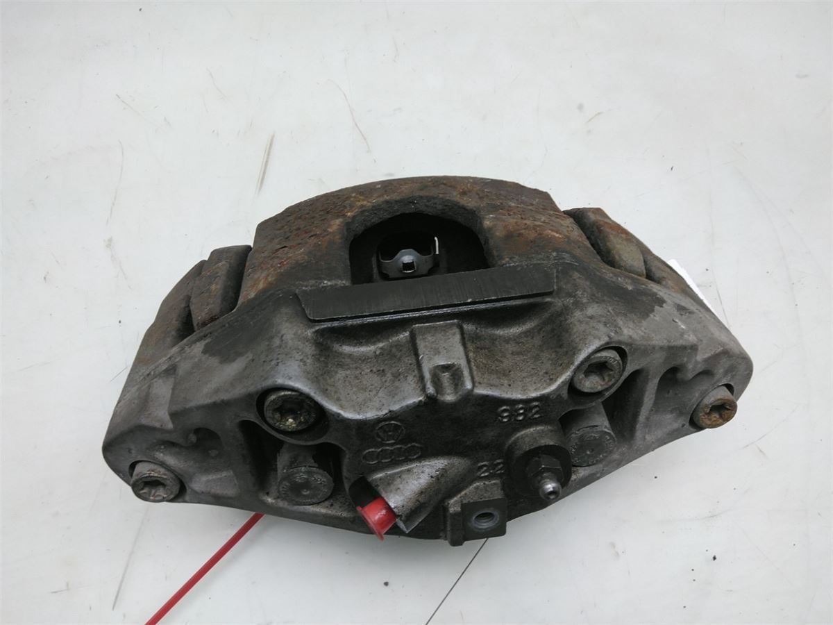 Bremsecaliper Foran Venstre – bilde 3
