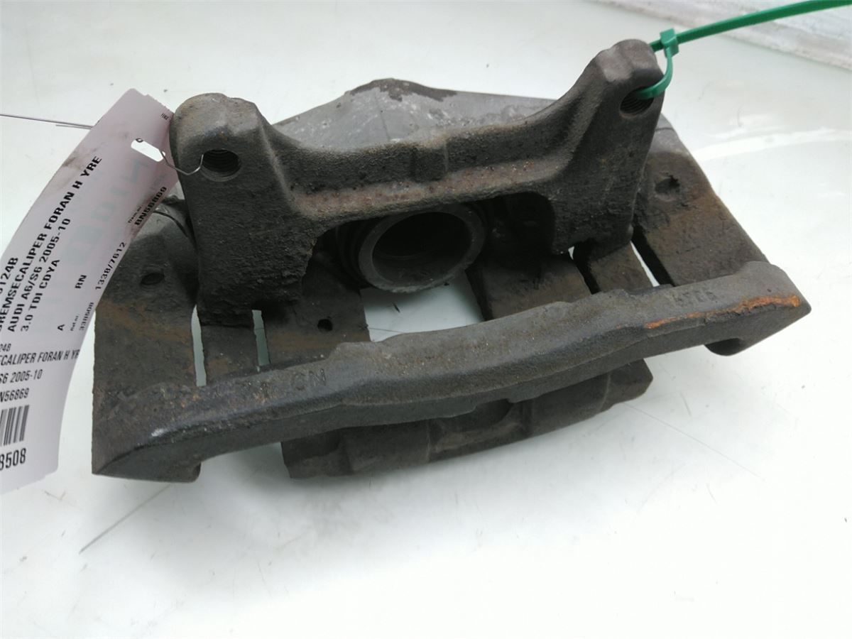 Bremsecaliper Foran Høyre – bilde 2