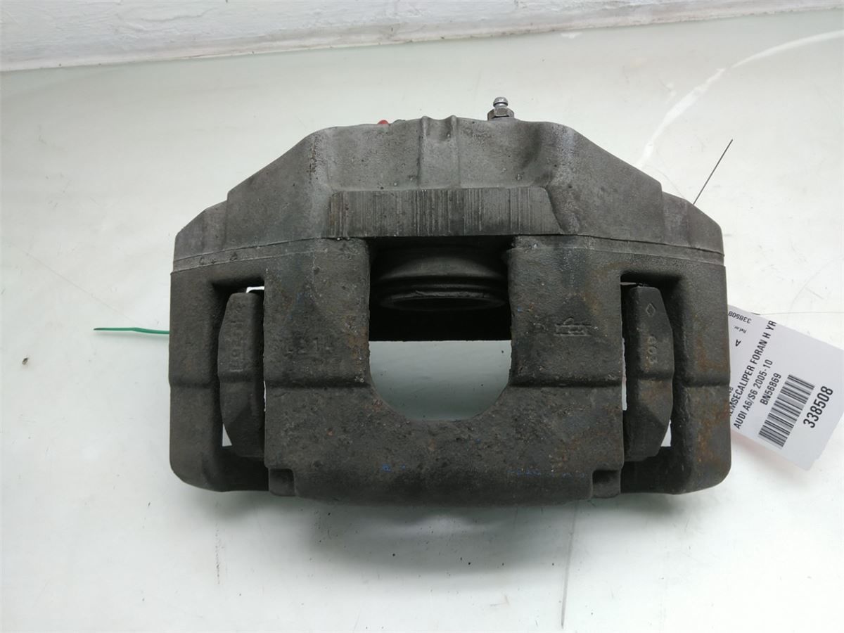 Bremsecaliper Foran Høyre – bilde 3