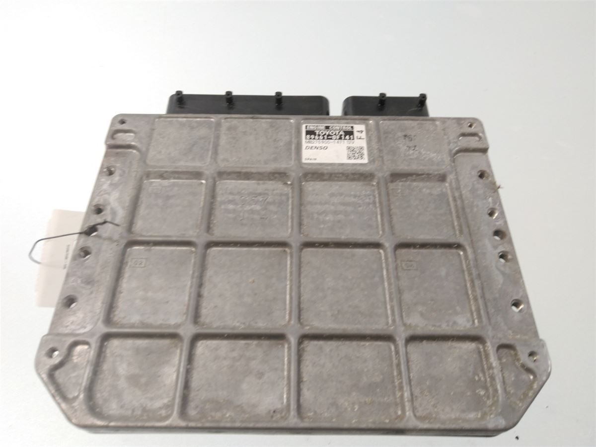 Styreenhet Motor (ECU) Diesel – bilde 1
