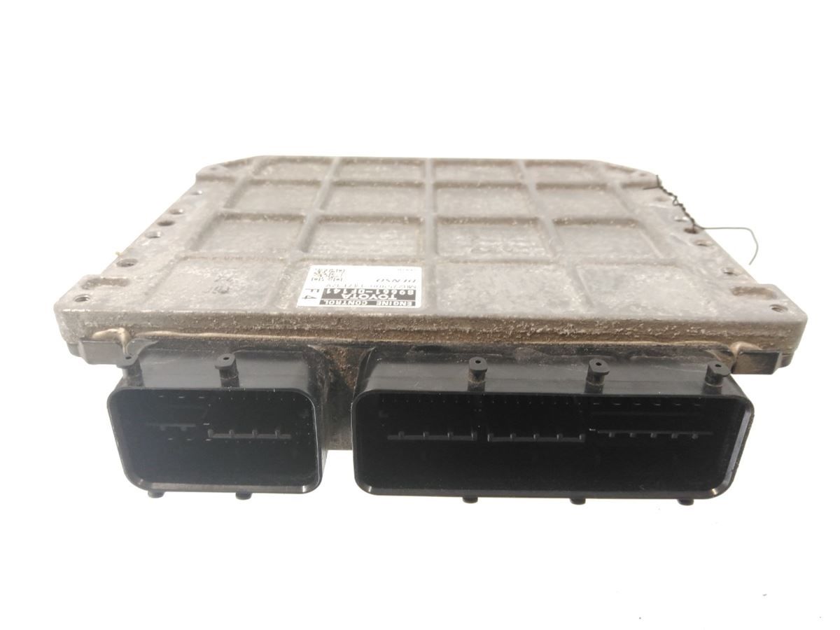 Styreenhet Motor (ECU) Diesel – bilde 2