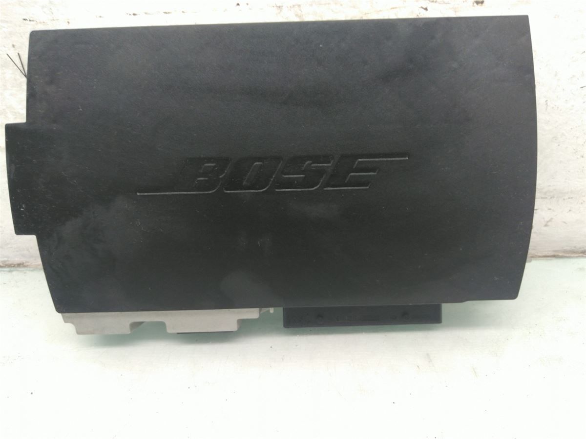Stereo Forsterker – bilde 1