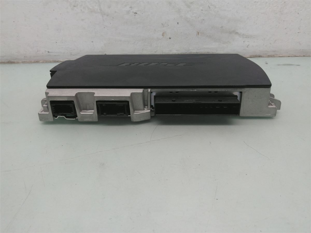 Stereo Forsterker – bilde 2