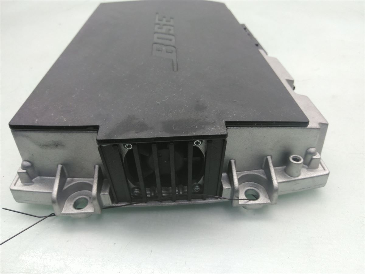 Stereo Forsterker – bilde 3