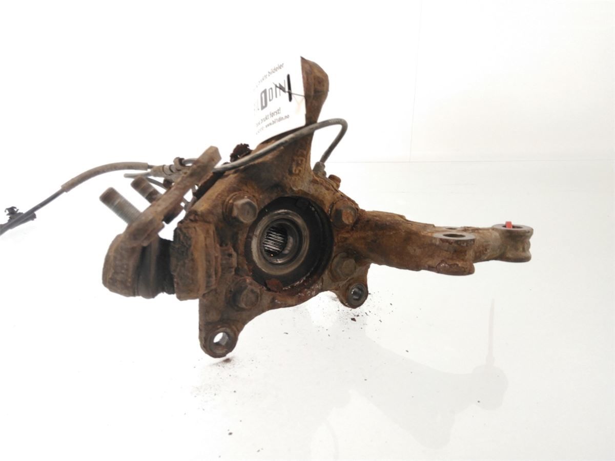 Spindel V.F – bilde 1