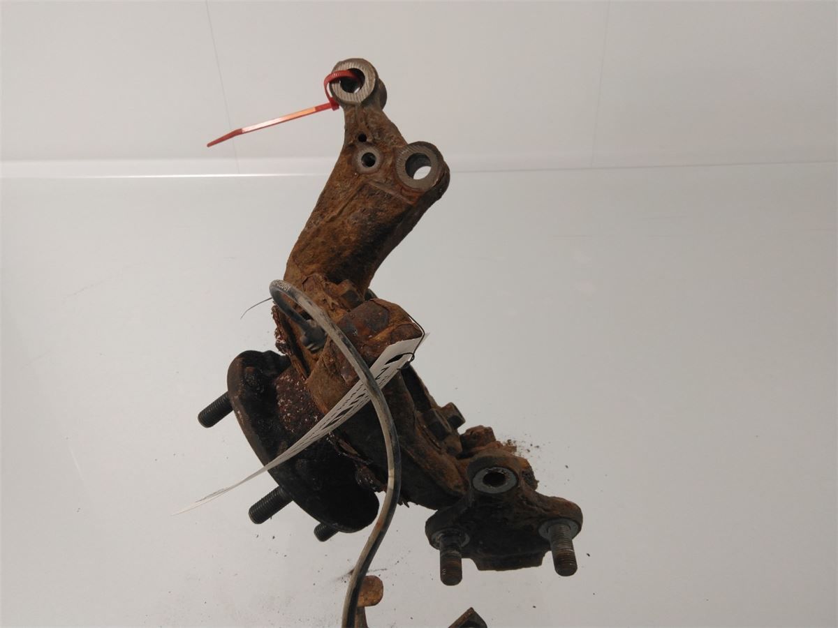 Spindel V.F – bilde 2