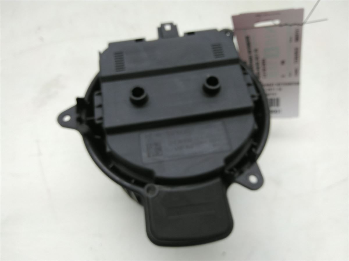 Varmeapparat Viftemotor – bilde 1